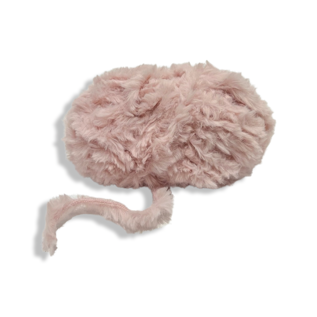 Estambre Peludito