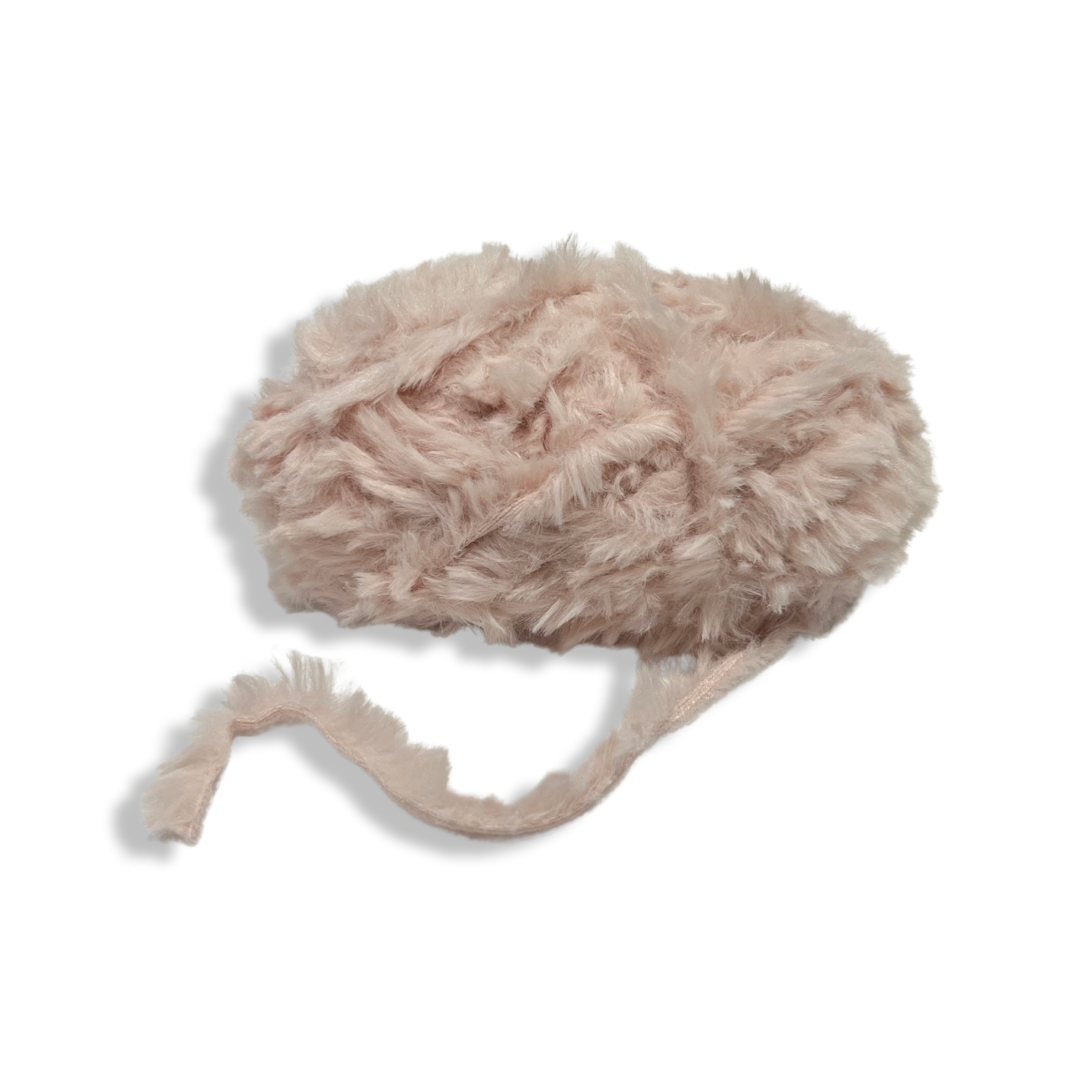 Estambre Peludito