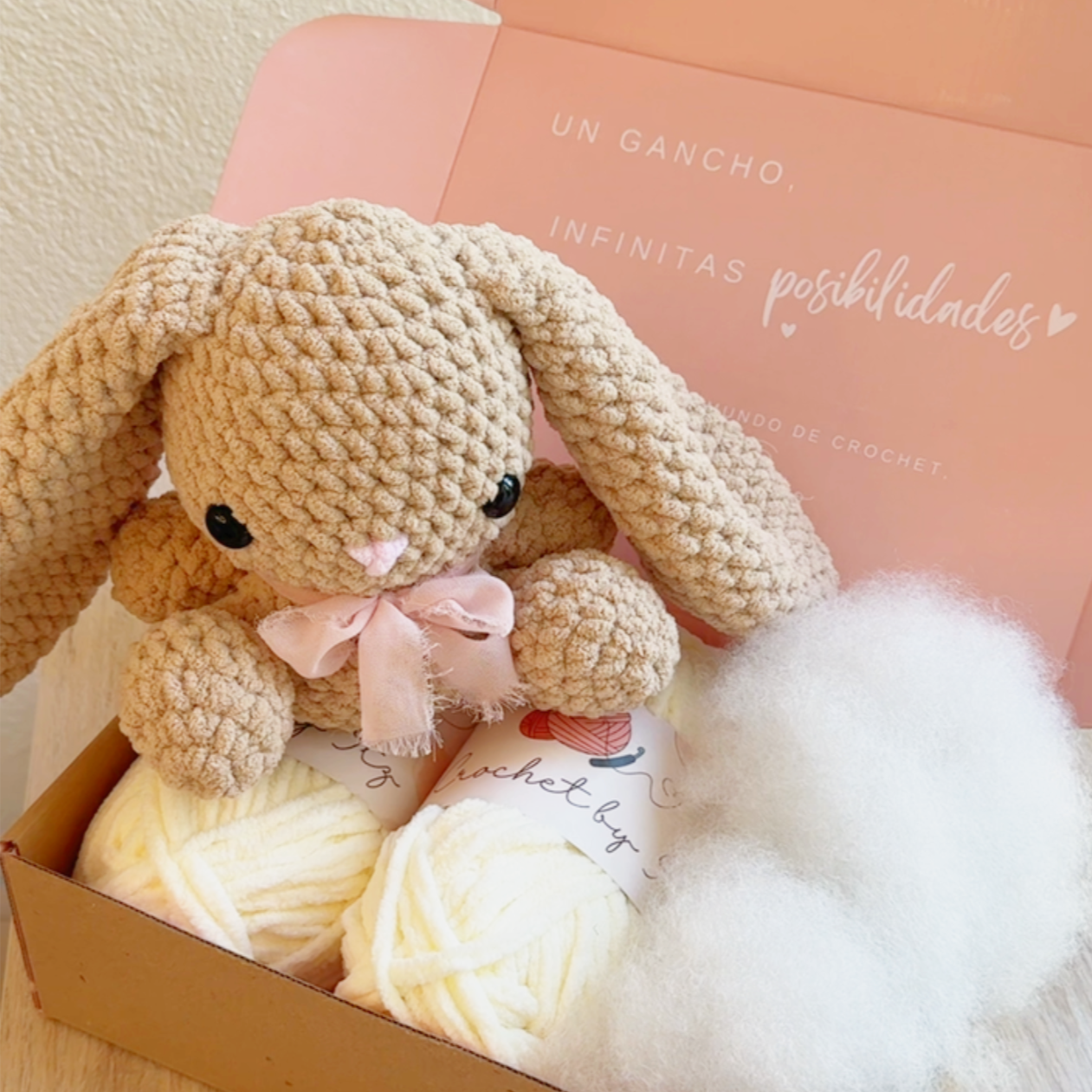 Peluches de estambre on sale