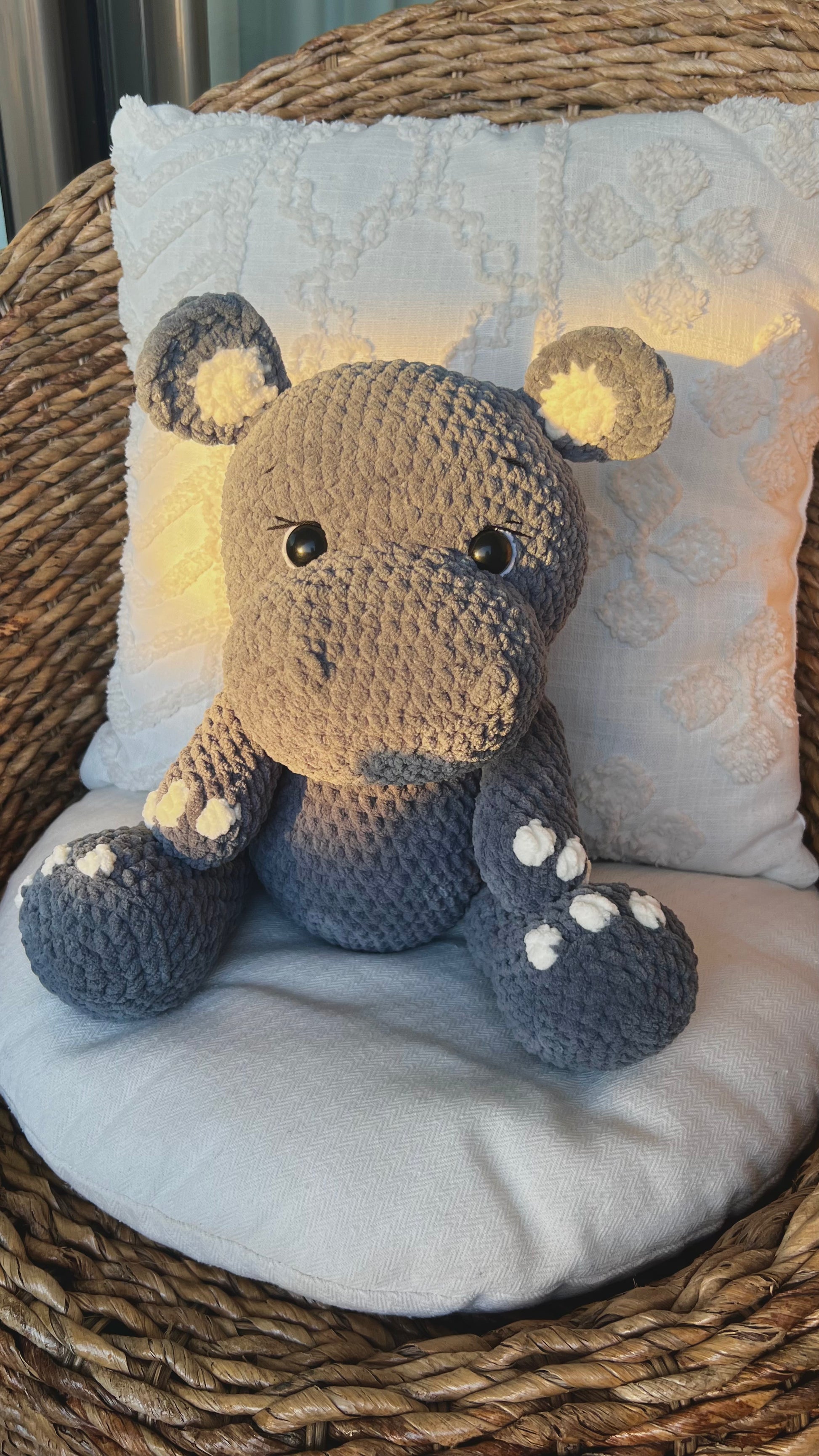 Personaliza top tu peluche